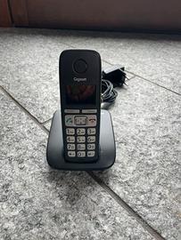Cordless Siemens Gigaset