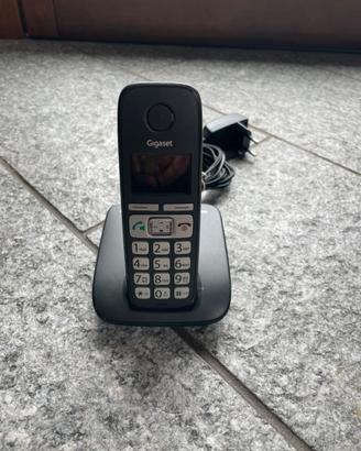 Cordless Siemens Gigaset