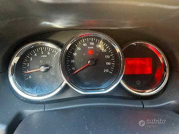 Dacia Duster 1.5 dci 110 cv