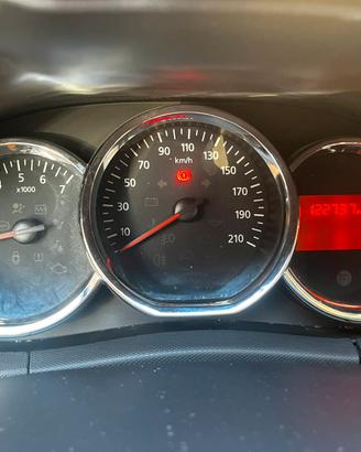 Dacia Duster 1.5 dci 110 cv