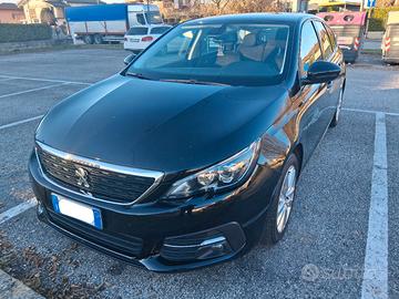 Peugeot 308sw bluehdi 130cv business 2018