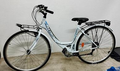 bici Atala Toscana (City Bike Donna)