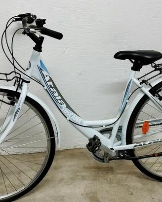 bici Atala Toscana (City Bike Donna)