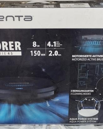 Rowenta Explorer serie 45