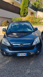 Honda CR-V – 4.000 €
