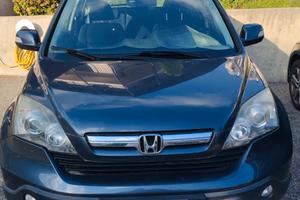 Honda CR-V – 4.000 €
