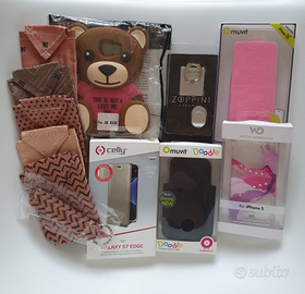 Custodie per cellulari