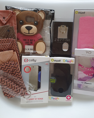 Custodie per cellulari