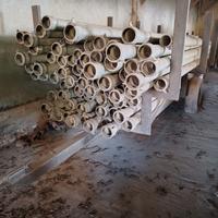 impianto di irrigazione 