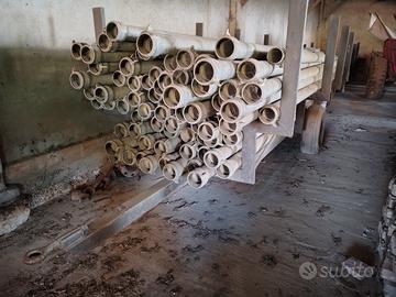 impianto di irrigazione 