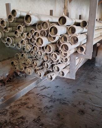 impianto di irrigazione 