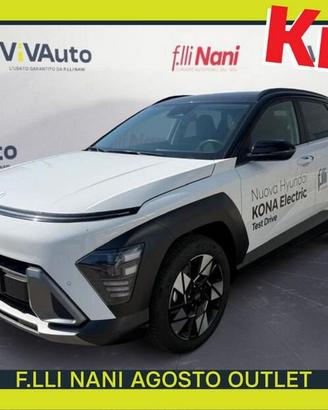 Hyundai Kona Hybrid 1.6 HEV Exellence 2WD DCT