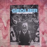 “per sempre” Geolier