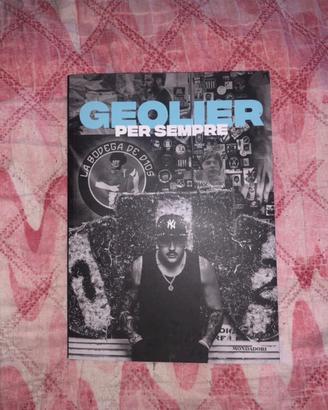 “per sempre” Geolier
