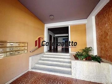 Appartamento  con garage a Castelvetrano