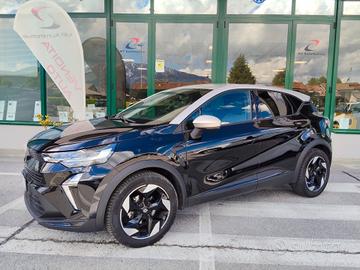 Renault Captur TCe 90 CV Techno 2025