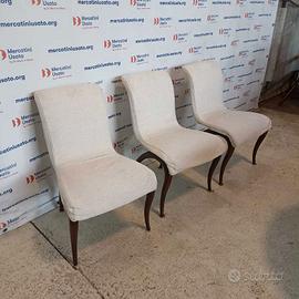 3 Sedie Anxie Design Porada
