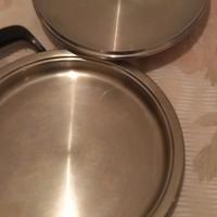 bistecchiera AMC serie 28