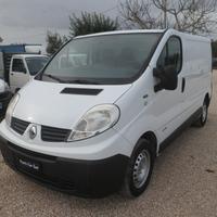 Renault Trafic furgone