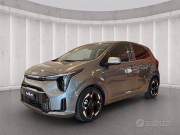 KIA Picanto 1.0 gdi Style amt
