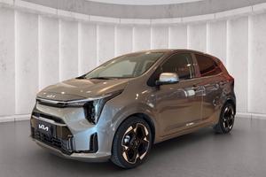 KIA Picanto 1.0 gdi Style amt
