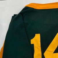 T shirt oversize Carlsberg