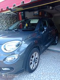 Fiat 500X provincia Treviso 