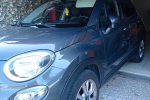 Fiat 500X provincia Treviso 