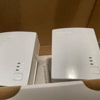 Tp-link PA 411 kit