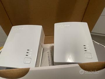 Tp-link PA 411 kit