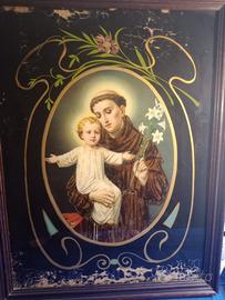 Quadro fine 1700