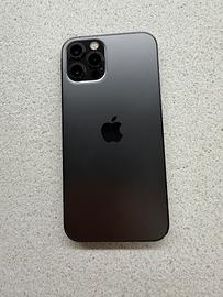 IPHONE 12 PRO