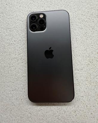 IPHONE 12 PRO