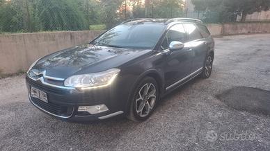 Citroën C5 anno 2016