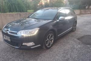 Citroën C5 anno 2016