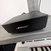 impianto bose 