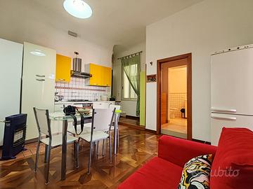 Bivani perfetto arredato e completo di tutto