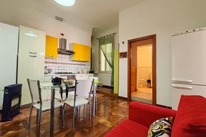 Bivani perfetto arredato e completo di tutto