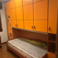 Camera da letto bimbi