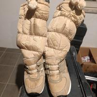 scarpe da neve donna brugi 39