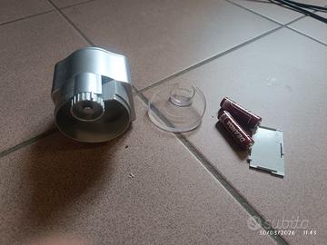 TEMPORIZZATORE MANGIME PER PESCi