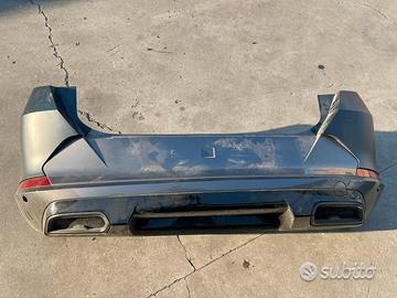Paraurti Posteriore Per Seat Cupra Formentor