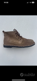 BIRKENSTOCK Highwood Lace Mid