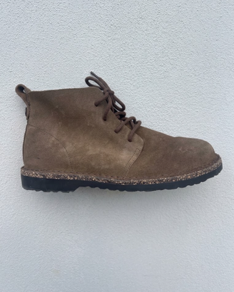 BIRKENSTOCK Highwood Lace Mid