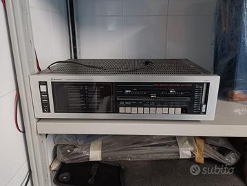 Amplificatore Sherwood AD-220O CP - Combo casse