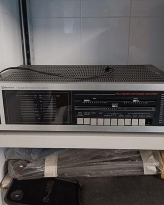 Amplificatore Sherwood AD-220O CP - Combo casse