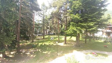 Appartamento Bardonecchia [BDA41ARG]