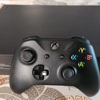 Xbox One X 1TB