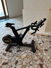 Technogym Skillbike nuova