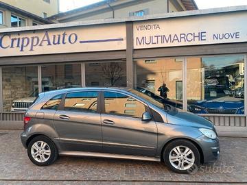 Mercedes-benz B 180 CDI Sport